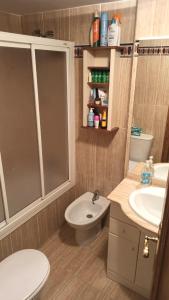 Marina Club Marina club Bajo 2  p 8 Apartamento Marina Club playa daimus