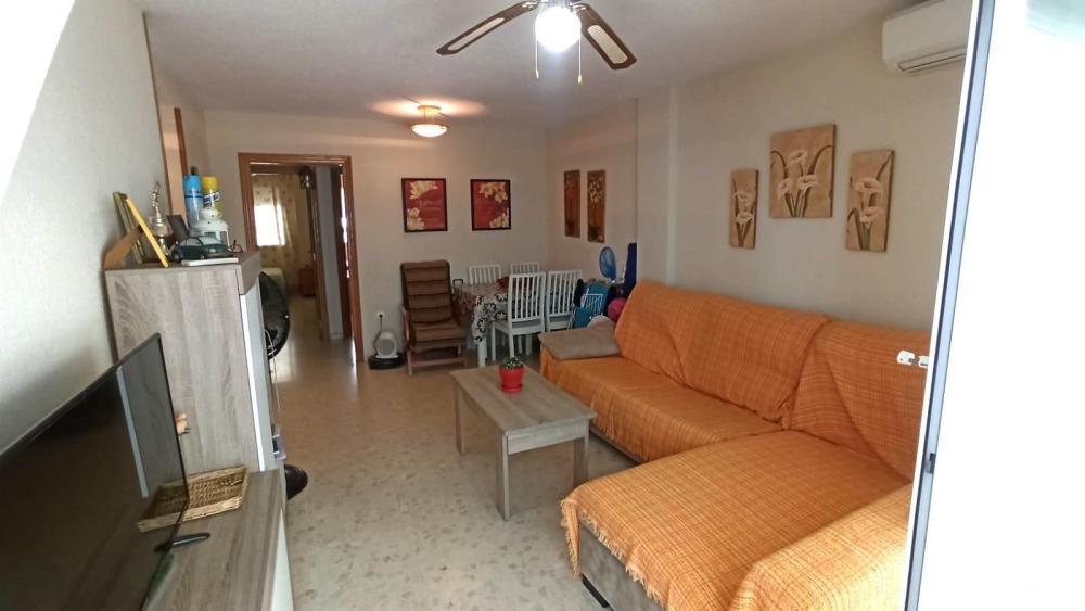 Marina Club Marina club Bajo 2  p 8 Apartamento Marina Club playa daimus