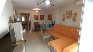 Marina Club Marina club Bajo 2  p 8 Apartamento Marina Club playa daimus