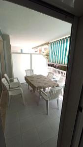 Marina Club Marina club Bajo 2  p 8 Apartamento Marina Club playa daimus