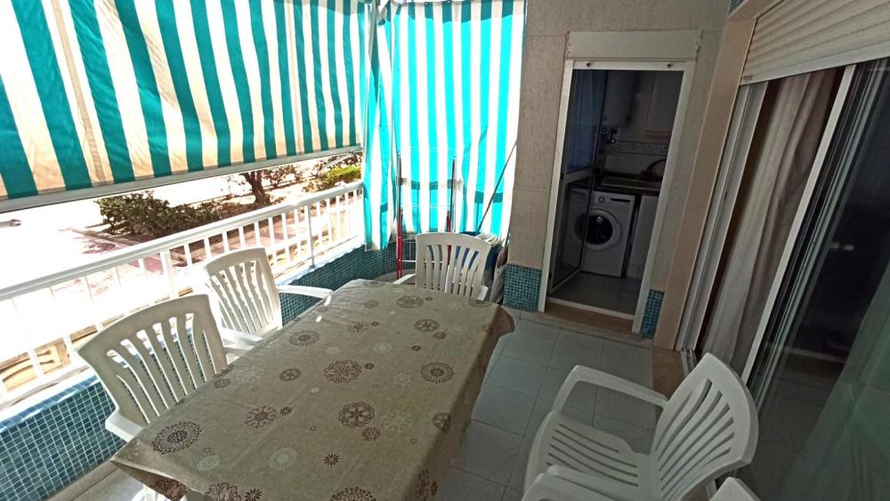 Marina Club Marina club Bajo 2  p 8 Apartamento Marina Club playa daimus