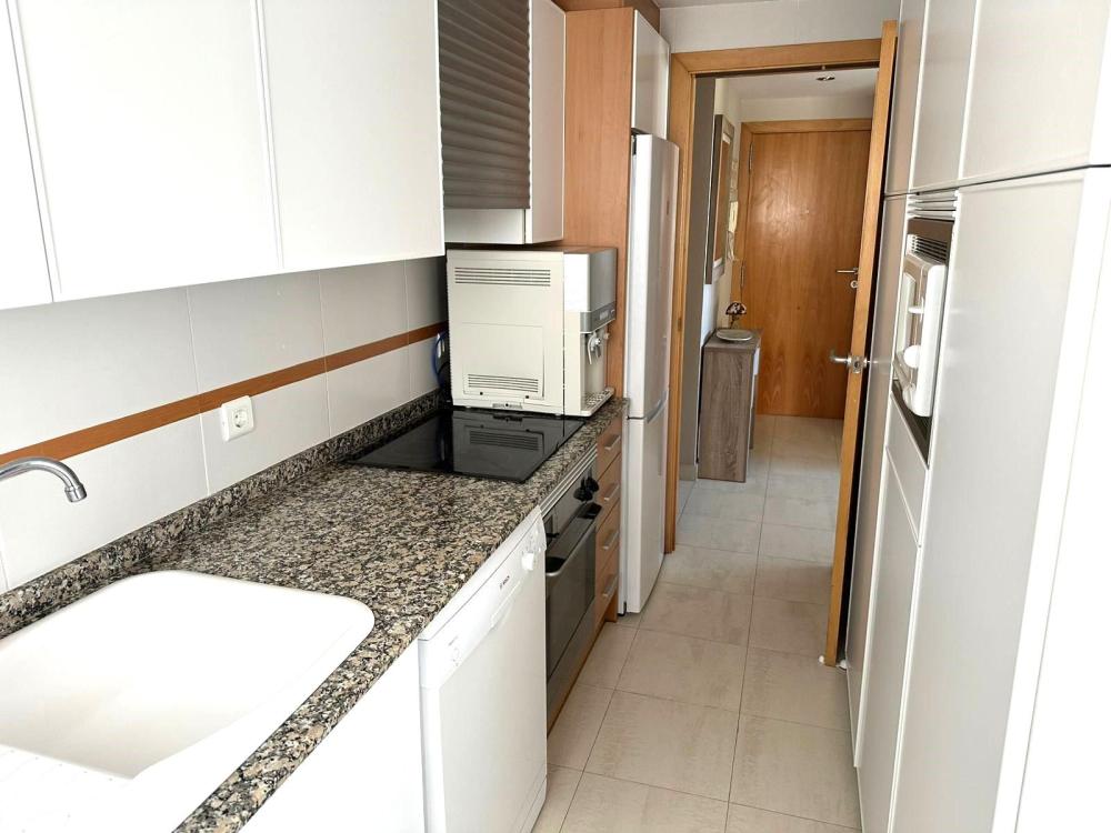 Marina Gaviota I E-3 2 7 Marina Gaviota I E-3 2 7 Apartamento  Daimús