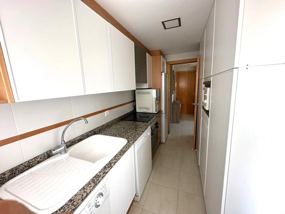 Marina Gaviota I E-3 2 7 Marina Gaviota I E-3 2 7 Apartamento  Daimús