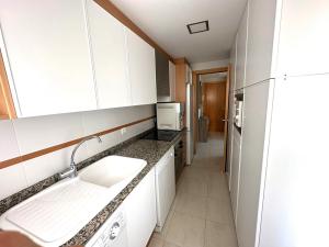 Marina Gaviota I E-3 2 7 Marina Gaviota I E-3 2 7 Apartamento  Daimús