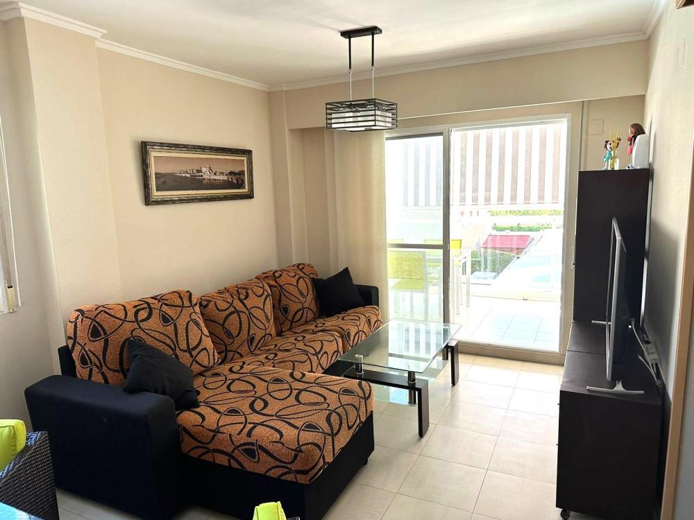 Marina Gaviota I E-3 2 7 Marina Gaviota I E-3 2 7 Apartamento  Daimús