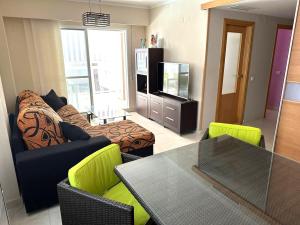 Marina Gaviota I E-3 2 7 Marina Gaviota I E-3 2 7 Apartamento  Daimús