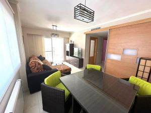 Marina Gaviota I E-3 2 7 Marina Gaviota I E-3 2 7 Apartamento  Daimús