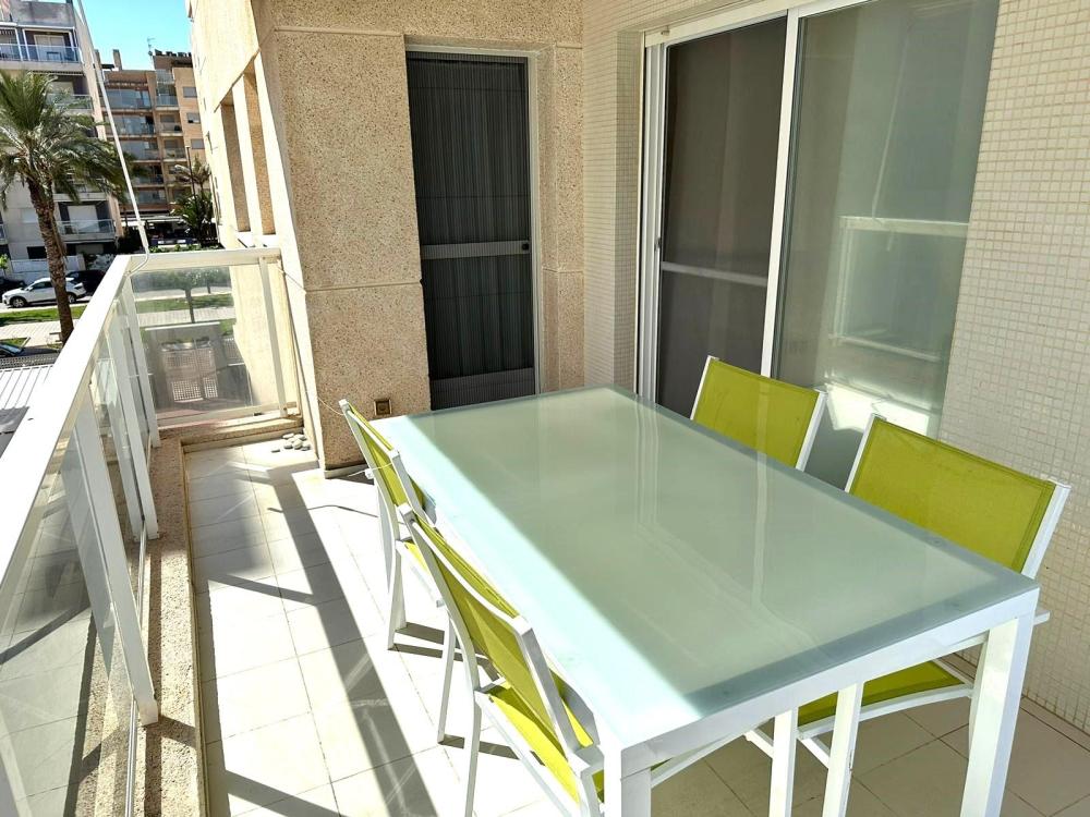 Marina Gaviota I E-3 2 7 Marina Gaviota I E-3 2 7 Apartamento  Daimús