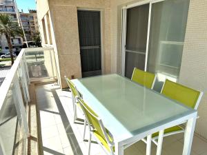 Marina Gaviota I E-3 2 7 Marina Gaviota I E-3 2 7 Apartamento  Daimús