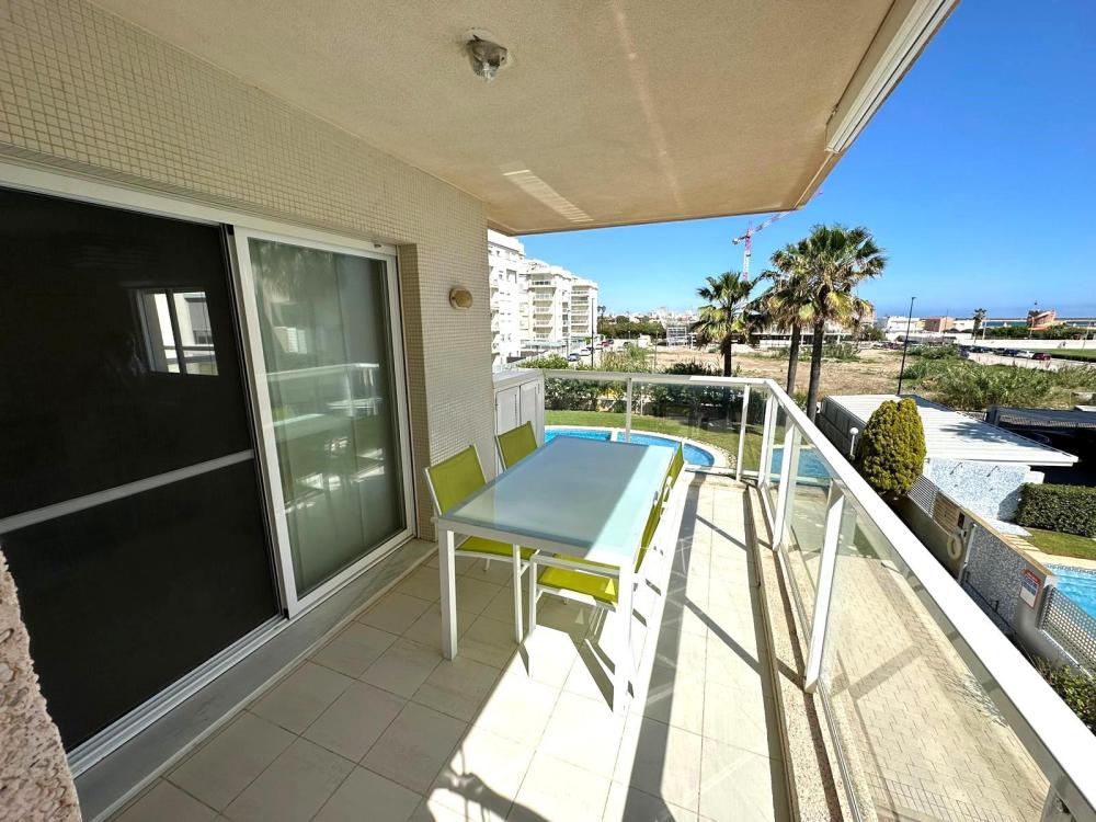 Marina Gaviota I E-3 2 7 Marina Gaviota I E-3 2 7 Apartamento  Daimús