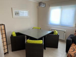 Marina Gaviota I E-3 2 7 Marina Gaviota I E-3 2 7 Apartamento  Daimús