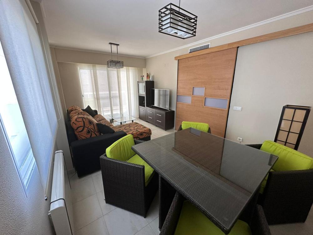 Marina Gaviota I E-3 2 7 Marina Gaviota I E-3 2 7 Apartamento  Daimús