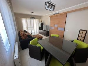 Marina Gaviota I E-3 2 7 Marina Gaviota I E-3 2 7 Apartamento  Daimús