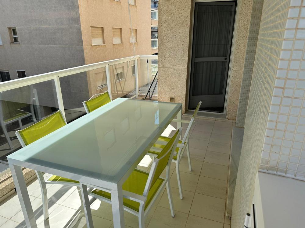 Marina Gaviota I E-3 2 7 Marina Gaviota I E-3 2 7 Apartamento  Daimús