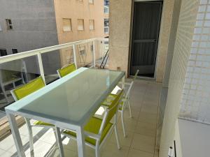 Marina Gaviota I E-3 2 7 Marina Gaviota I E-3 2 7 Apartamento  Daimús