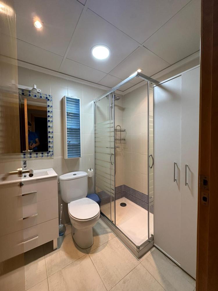 Marina Gaviota I E-3 2 7 Marina Gaviota I E-3 2 7 Apartamento  Daimús