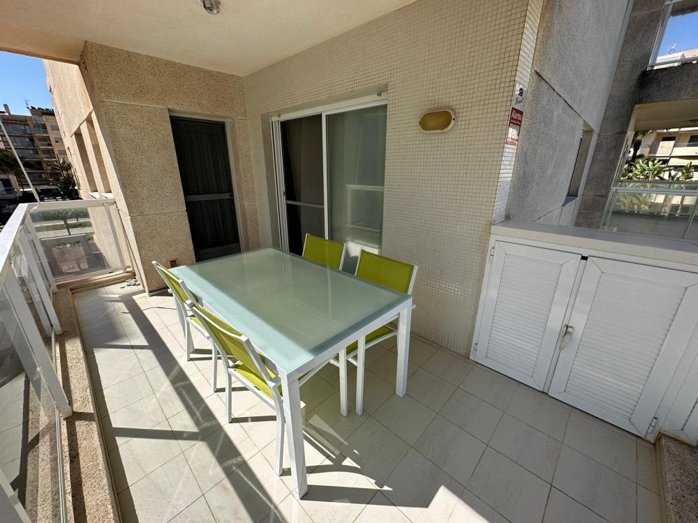Marina Gaviota I E-3 2 7 Marina Gaviota I E-3 2 7 Apartamento  Daimús