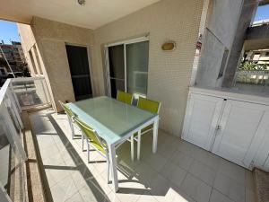Marina Gaviota I E-3 2 7 Marina Gaviota I E-3 2 7 Apartamento  Daimús
