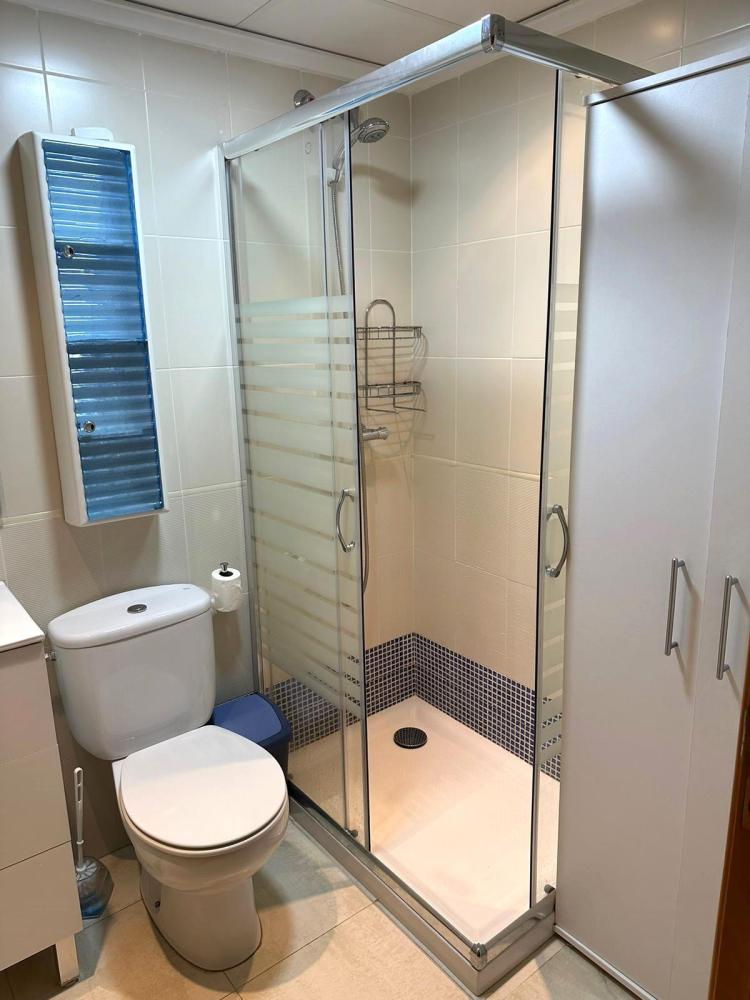 Marina Gaviota I E-3 2 7 Marina Gaviota I E-3 2 7 Apartamento  Daimús