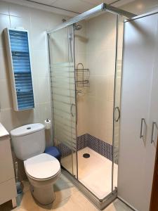 Marina Gaviota I E-3 2 7 Marina Gaviota I E-3 2 7 Apartamento  Daimús