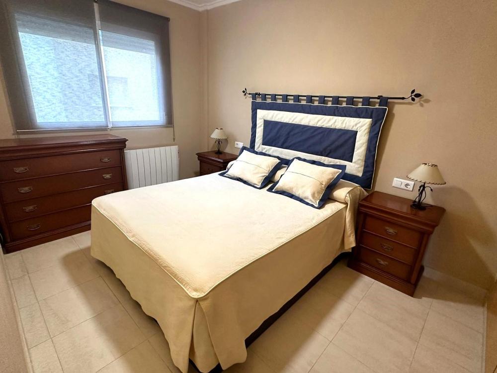 Marina Gaviota I E-3 2 7 Marina Gaviota I E-3 2 7 Apartamento  Daimús