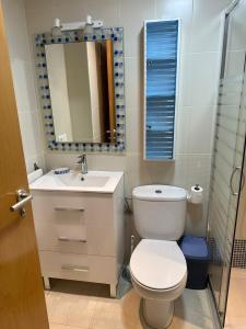 Marina Gaviota I E-3 2 7 Marina Gaviota I E-3 2 7 Apartamento  Daimús
