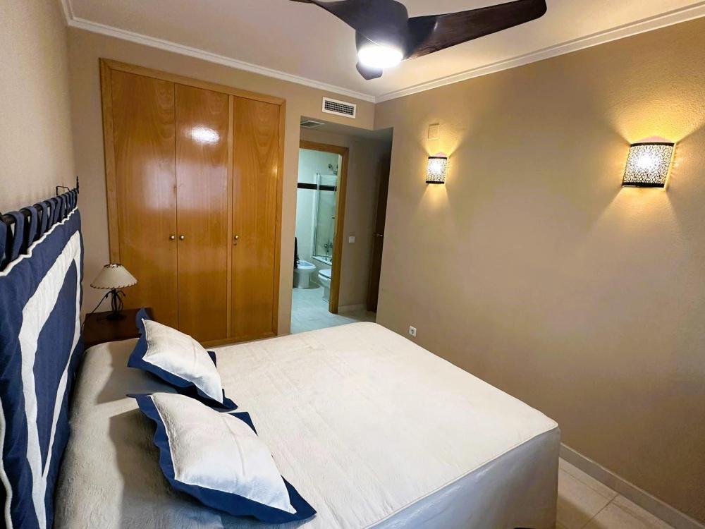 Marina Gaviota I E-3 2 7 Marina Gaviota I E-3 2 7 Apartamento  Daimús