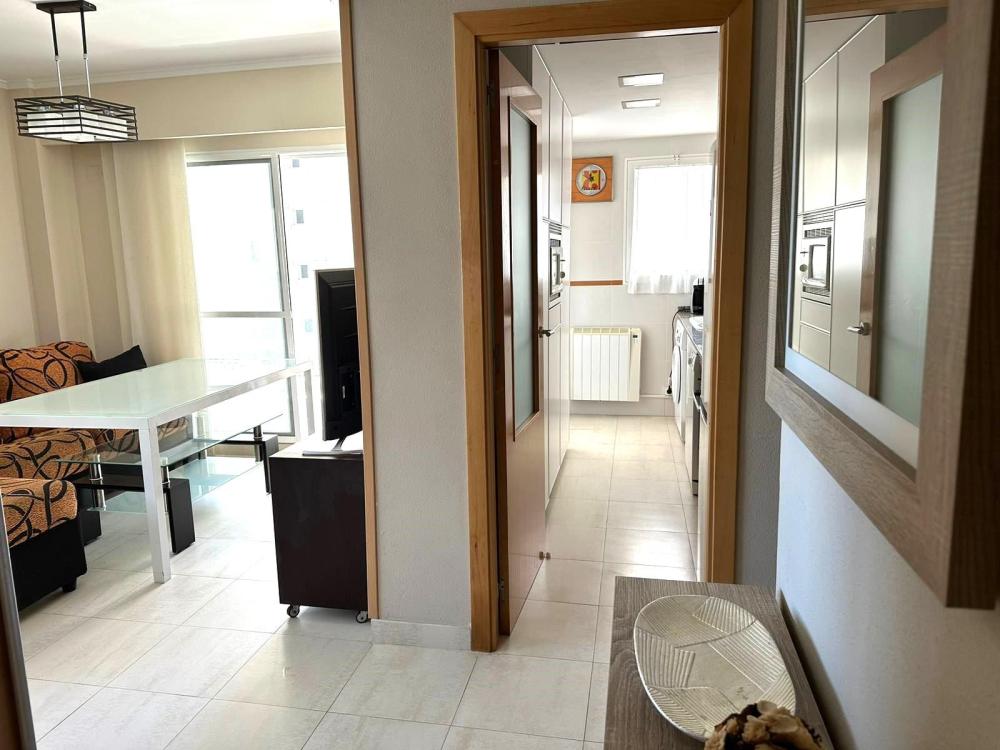 Marina Gaviota I E-3 2 7 Marina Gaviota I E-3 2 7 Apartamento  Daimús