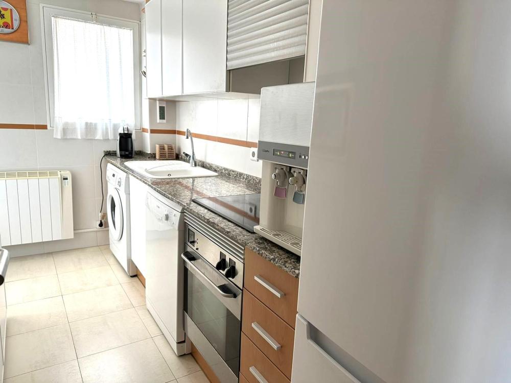 Marina Gaviota I E-3 2 7 Marina Gaviota I E-3 2 7 Apartamento  Daimús
