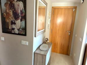 Marina Gaviota I E-3 2 7 Marina Gaviota I E-3 2 7 Apartamento  Daimús