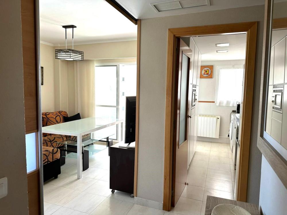 Marina Gaviota I E-3 2 7 Marina Gaviota I E-3 2 7 Apartamento  Daimús
