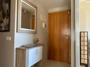 Marina Gaviota I E-3 2 7 Marina Gaviota I E-3 2 7 Apartamento  Daimús