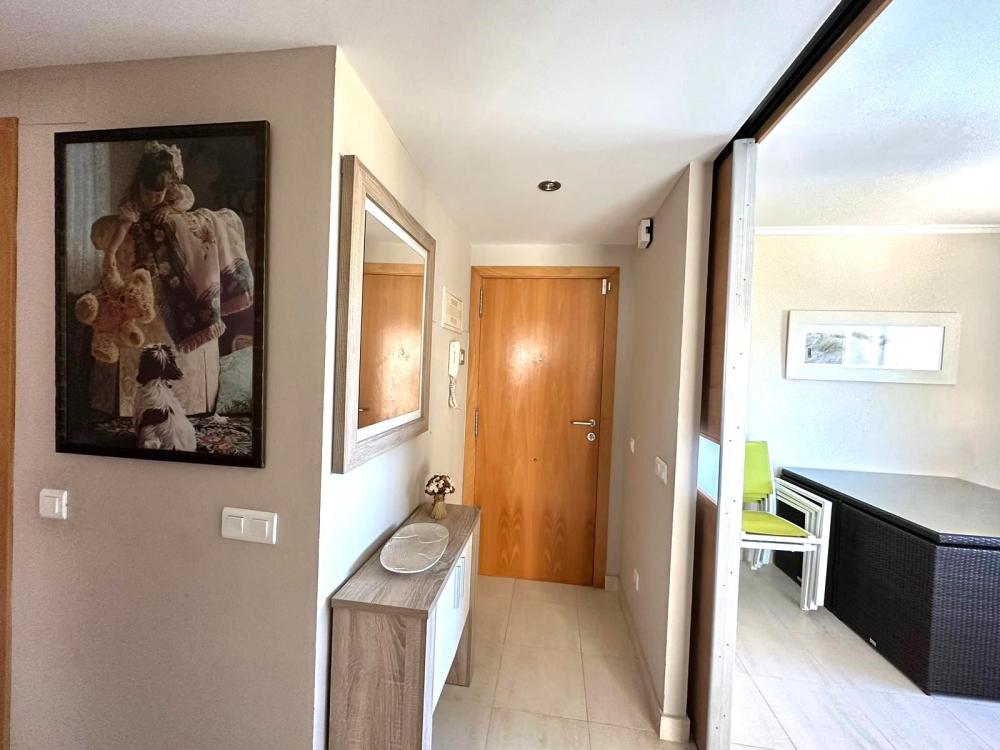Marina Gaviota I E-3 2 7 Marina Gaviota I E-3 2 7 Apartamento  Daimús