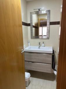 Marina Gaviota I E-3 2 7 Marina Gaviota I E-3 2 7 Apartamento  Daimús