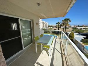 Marina Gaviota I E-3 2 7 Marina Gaviota I E-3 2 7 Apartamento  Daimús