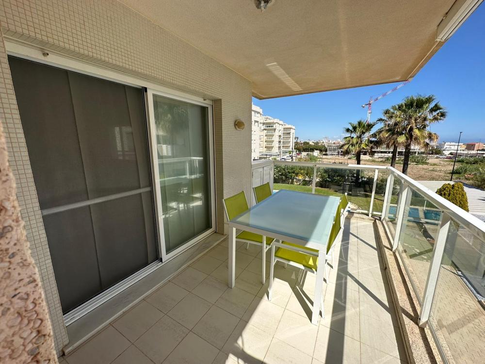 Marina Gaviota I E-3 2 7 Marina Gaviota I E-3 2 7 Apartamento  Daimús