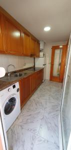 Bellamar III  Bellamar III 4-D pta 26 Apartamento  Daimús