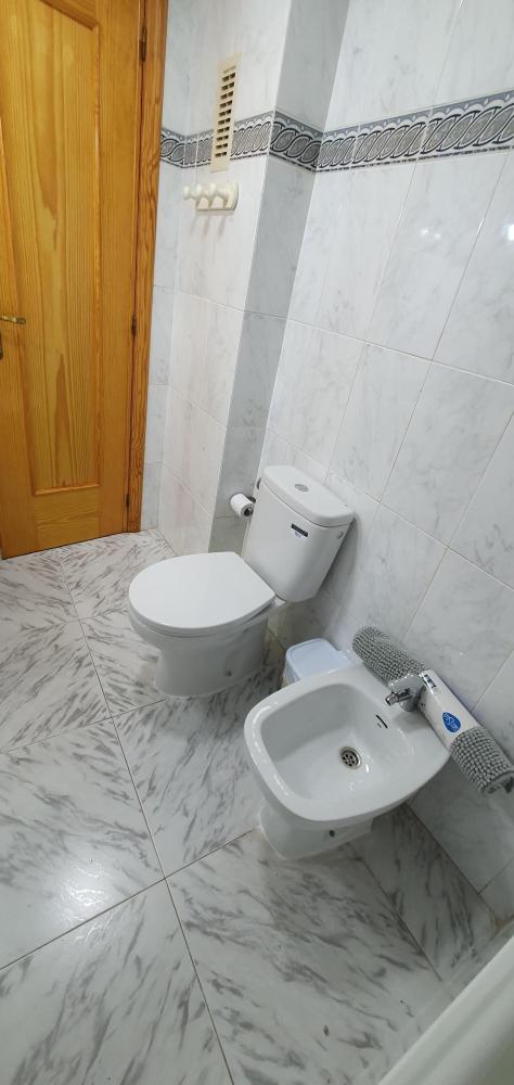Bellamar III  Bellamar III 4-D pta 26 Apartamento  Daimús
