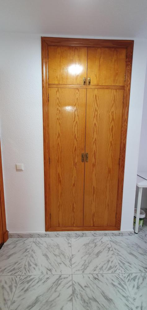 Bellamar III  Bellamar III 4-D pta 26 Apartamento  Daimús