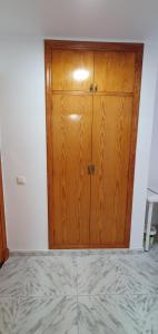 Bellamar III  Bellamar III 4-D pta 26 Apartamento  Daimús