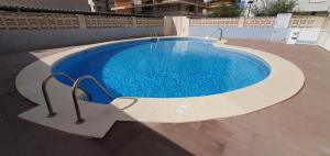 Bellamar III  Bellamar III 4-D pta 26 Apartamento  Daimús