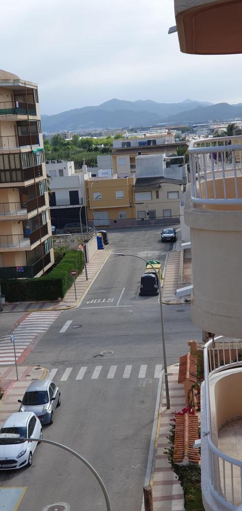 Bellamar III  Bellamar III 4-D pta 26 Apartamento  Daimús