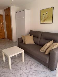 Bellamar III  Bellamar III 4-D pta 26 Apartamento  Daimús
