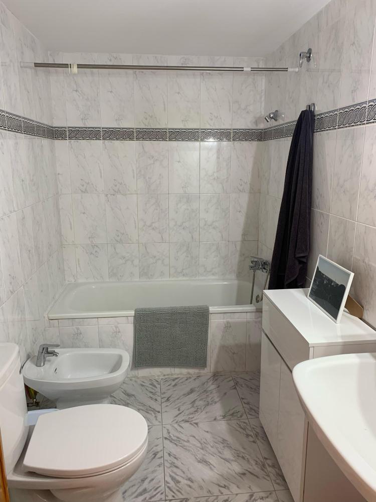 Bellamar III  Bellamar III 4-D pta 26 Apartamento  Daimús