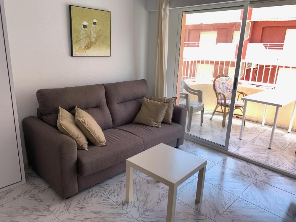Bellamar III  Bellamar III 4-D pta 26 Apartamento  Daimús