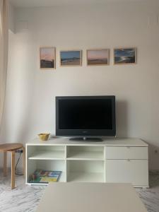 Bellamar III  Bellamar III 4-D pta 26 Apartamento  Daimús