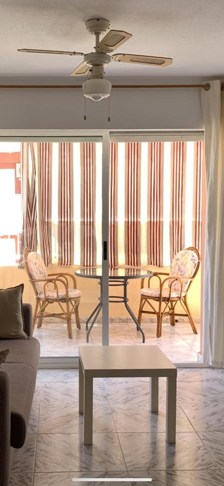 Bellamar III  Bellamar III 4-D pta 26 Apartamento  Daimús