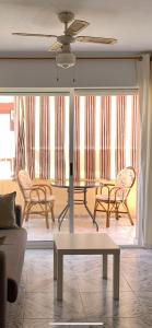 Bellamar III  Bellamar III 4-D pta 26 Apartamento  Daimús