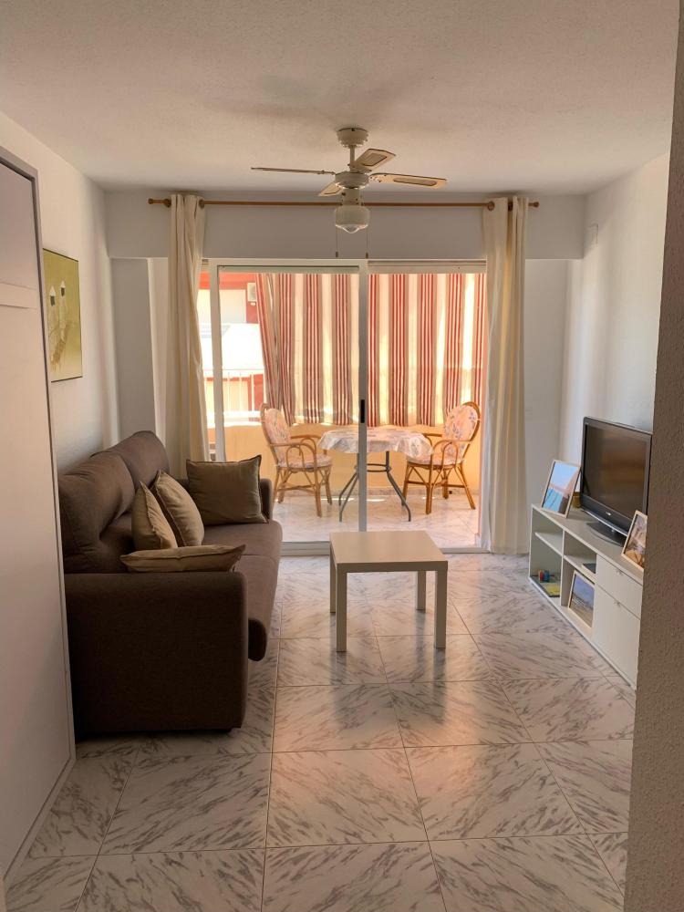 Bellamar III  Bellamar III 4-D pta 26 Apartamento  Daimús