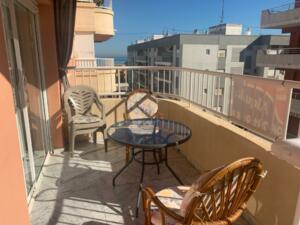 Bellamar III  Bellamar III 4-D pta 26 Apartamento  Daimús